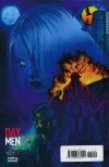 DAY MEN VOL 01 HC [9781608864522] **promocja TOMY**