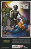 STAR WARS VOL 07 DARK DROIDS TP [9781302948092] **promocja TOMY**