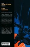 BATMAN HAUNTED KNIGHT TP [9781401284862]