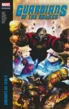 GUARDIANS OF THE GALAXY MODERN ERA EPIC COLLECTION SOMEBODYS GOT TO DO IT SC [9781302953751]