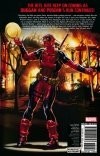 DEADPOOL BY POSEHN AND DUGGAN THE COMPLETE COLLECTION VOL 03 SC [9781302911393]