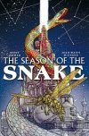 SEASON OF THE SNAKE TP [9781782763543] **promocja TOMY**