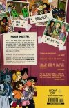 LUMBERJANES VOL 08 STONE COLD TP [9781684151325]