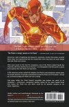 FLASH VOL 01 MOVE FORWARD TP [9781401235543]