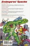 CAPTAIN CARROT AND THE FINAL ARK TP [9781401216849]