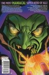 GREEN GOBLIN A LIGHTER SHADE OF GREEN TP [9780785157571] **promocja TOMY**