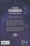 CRITICAL ROLE TALES OF EXANDRIA VOL 01 BRIGHT QUEEN SC [9781506717296]