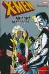 X-MEN MUTANT MASSACRE OMNIBUS HC [STANDARD] [9781302931599] **OFERTA SPECJALNA**