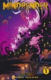 MINDBENDER TP [9781635352528] **OFERTA SPECJALNA**