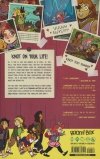 LUMBERJANES VOL 06 TP [9781608869541]