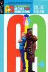 A AND A THE ADVENTURES OF ARCHER AND ARMSTRONG DELUXE EDITION HC [9781682152751] **promocja TOMY**
