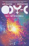 ODY-C VOL 01 TP [9781632153760] **promocja TOMY**