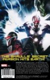 NOVA BY ABNETT AND LANNING THE COMPLETE COLLECTION VOL 02 TP [9781302915551] **promocja TOMY**