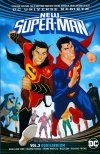 NEW SUPER-MAN VOL 03 EQUILIBRIUM TP [9781401280444] **OFERTA SPECJALNA**