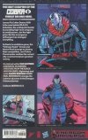 DESTRO VOL 01 THE ENEMY TP [STANDARD] [9781534357686]