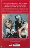CAPTAIN AMERICA SHARON CARTER TP [9781302927325] **promocja TOMY**