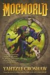MOGWORLD NOVEL TP [9781506706351] **OFERTA SPECJALNA**