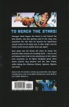 BLUE BEETLE REACH FOR THE STARS TP [9781401216429] **promocja TOMY**