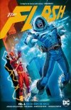FLASH VOL 06 COLD DAY IN HELL TP [9781401280789] **promocja TOMY**