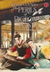 YOUVE GOT MAIL THE PERILS OF PIGEON POST FEI GE JIAO YOU XU JIN SHEN NOVEL VOL 02 [9798891603172]