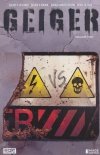 GEIGER VOL 02 TP [VARIANT] [9781534328594]