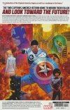 CAPTAIN AMERICA COLD WAR AFTERMATH TP [9781302954109] **promocja STOCK SALE**