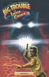 BIG TROUBLE IN LITTLE CHINA VOL 04 SC [9781608868643]