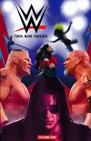 WWE THEN NOW FOREVER VOL 01 SC [9781684151288]