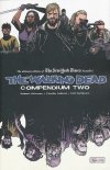 WALKING DEAD COMPENDIUM VOL 02 TP [9781607065968]