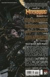 WITCHBLADE REBIRTH VOL 03 TP [9781607066811]