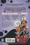 MAINTENANCE VOL 03 TP [9781934964057] **OFERTA SPECJALNA**