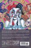 HARLEY QUINN VOL 03 KISS KISS BANG STAB TP [9781401262525] **OFERTA SPECJALNA**
