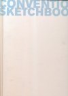 CONVENTION SKETCHBOOK HC [9781613772713]