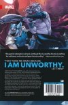 UNWORTHY THOR TP [9781302906672] **promocja TOMY**