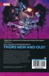 MIGHTY THOR VOL 02 LORDS OF MIDGARD TP [9780785199663] **promocja TOMY**