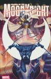 PHASES OF THE MOON KNIGHT TP [9781302960162]
