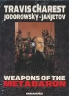 WEAPONS OF THE METABARON HC [9781594650819] **promocja TOMY**