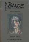 BLADE OF THE IMMORTAL DELUXE EDITION VOL 08 HC [9781506733036]