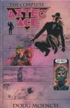AZTEC ACE COMPLETE COLLECTION HC [9781506731452] **OFERTA SPECJALNA**