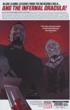 BLADE VOL 02 EVIL AGAINST EVIL TP [9781302952112] **OFERTA SPECJALNA**