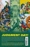 WONDER WOMAN AND JUSTICE LEAGUE AMERICA VOL 02 SC [9781401274009]