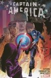 CAPTAIN AMERICA FOREVER ALLIES TP [9780785147022] **OFERTA SPECJALNA**