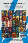 ULTIMATE FANTASTIC FOUR OMNIBUS VOL 01 HC [VARIANT] [9781302963675] **promocja TOMY**