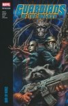 GUARDIANS OF THE GALAXY MODERN ERA EPIC COLLECTION WAR OF KINGS TP [9781302959968]