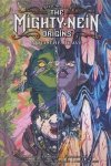 CRITICAL ROLE THE MIGHTY NEIN ORIGINS NOTT THE BRAVE HC [9781506723785] **promocja STOCK SALE**