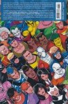JUSTICE LEAGUE INTERNATIONAL OMNIBUS VOL 01 HC [9781401273866] **promocja TOMY**
