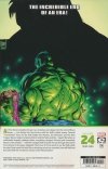 INCREDIBLE HULK EPIC COLLECTION THE LONE AND LEVEL SANDS SC [9781302951061]