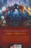 WAR OF THE REALMS TP [9781302914691] **promocja TOMY**