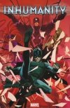 INHUMANITY TP [9780785190349] **OFERTA SPECJALNA**