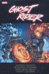 GHOST RIDER BY JASON AARON OMNIBUS HC [STANDARD] [9781302957599] **promocja STOCK SALE**